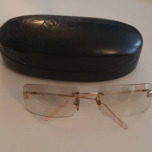 Versace sunglasses AUTHENTIC